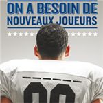 Journée d'embauche pour la nouvelle Cage aux Sports à Mont-Saint-Hilaire